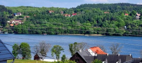 DOM WAKACYJNY U BARBASI, Chmielno